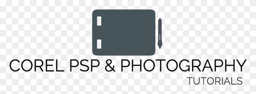 847x271 Corel Psp Amp Photography Logo Statoil Fuel And Retail, Adapter, Plug, Electronics HD PNG Download