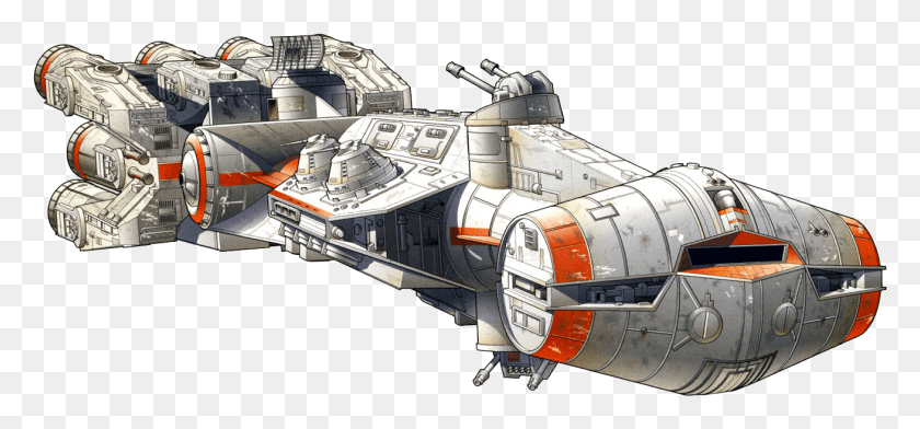 1309x558 Corellian Engineering Corporation Cr90 Corvette Small Sci Fi Ships, Spaceship, Aircraft, Vehicle HD PNG Download