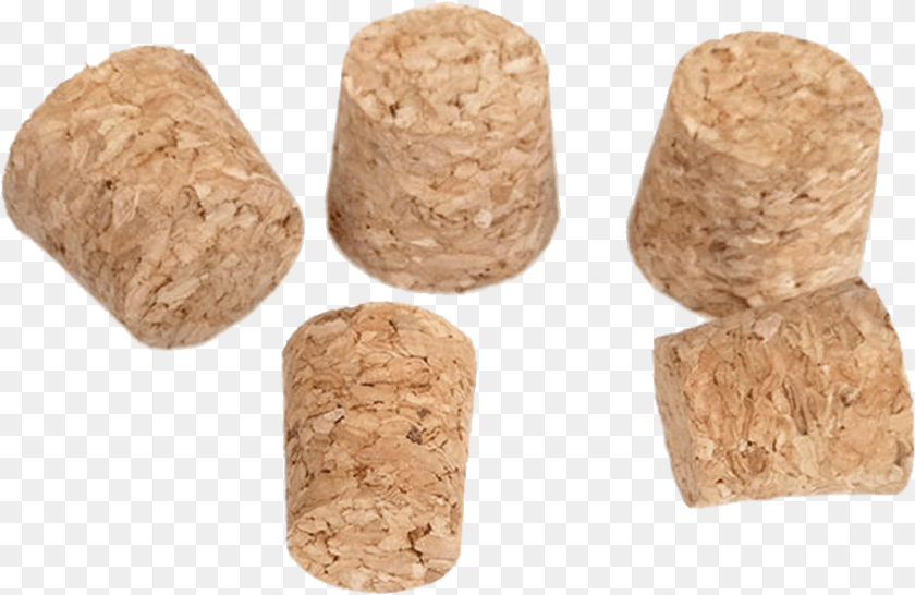 Cork Sticker PNG