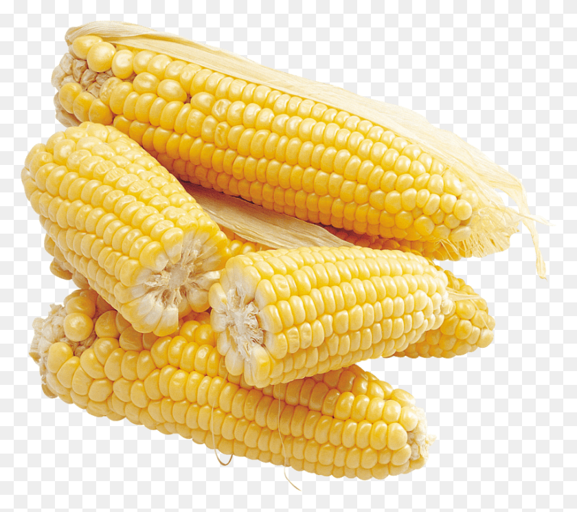 850x747 Corn Images Background Kukuruza Na Prozrachnom Fone, Plant, Vegetable, Food HD PNG Download