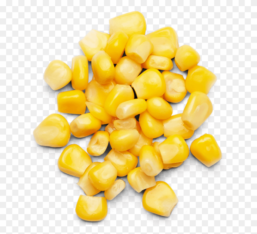 638x705 Corn Kernel Corn Kernels, Plant, Vegetable, Food Descargar Hd Png