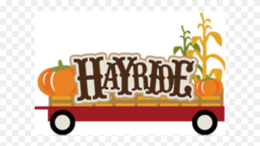 618x412 Corn Maze And Hay Rides In South Florida Hayrides Clip Art Hay Ride, Fire Truck, Truck, Vehicle HD PNG Download