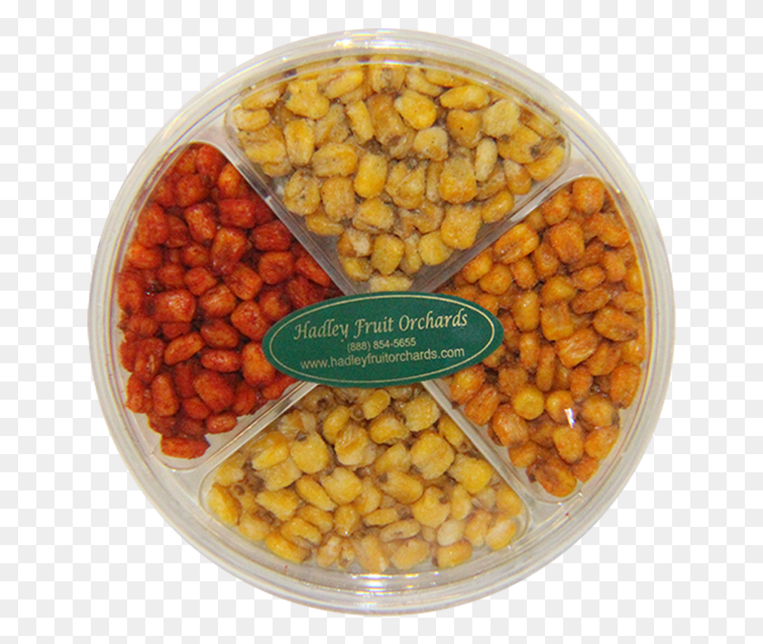 649x649 Corn Nut Sampler Soy Nut, Plant, Sweets, Food HD PNG Download