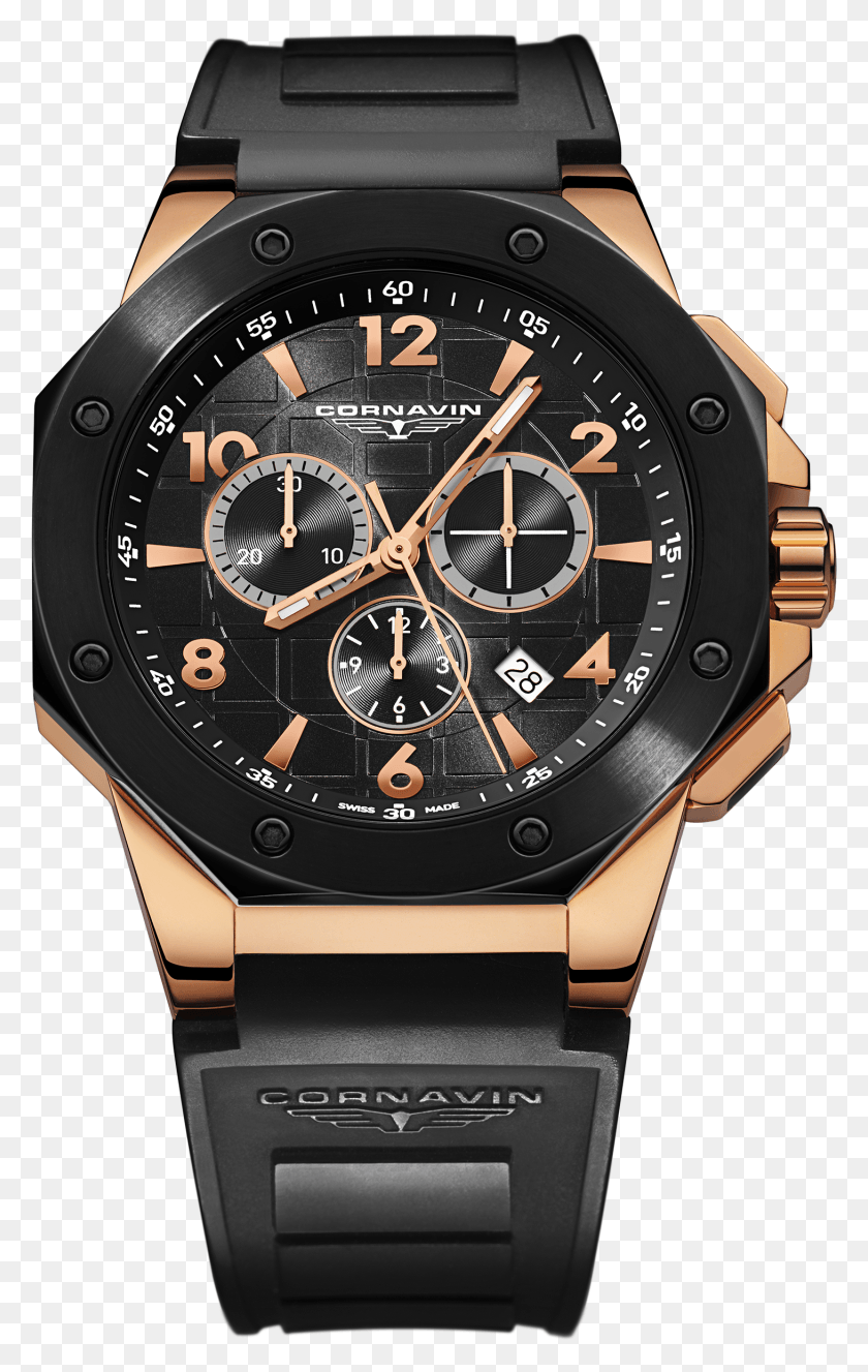 1460x2372 Cornavin Watches Swiss Made Downtown Sport Cornavin Watch, Wristwatch, Clock Tower, Tower HD PNG Download