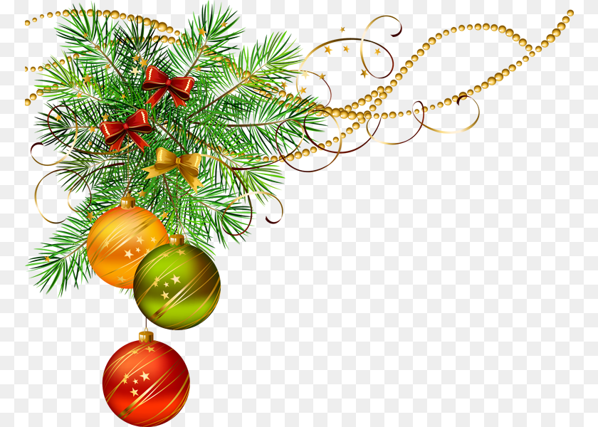 771x600 Corner Christmas Decorations, Christmas Decorations, Festival, Person, Christmas Tree Transparent PNG