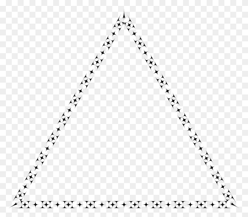 2306x1998 Угловые Кривые Треугольник Значки Картинки, Серый, Мир Варкрафта Png Скачать