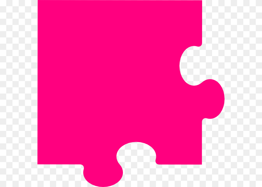 Corner Puzzle Pieces Clipart, Game, Jigsaw Puzzle Transparent PNG