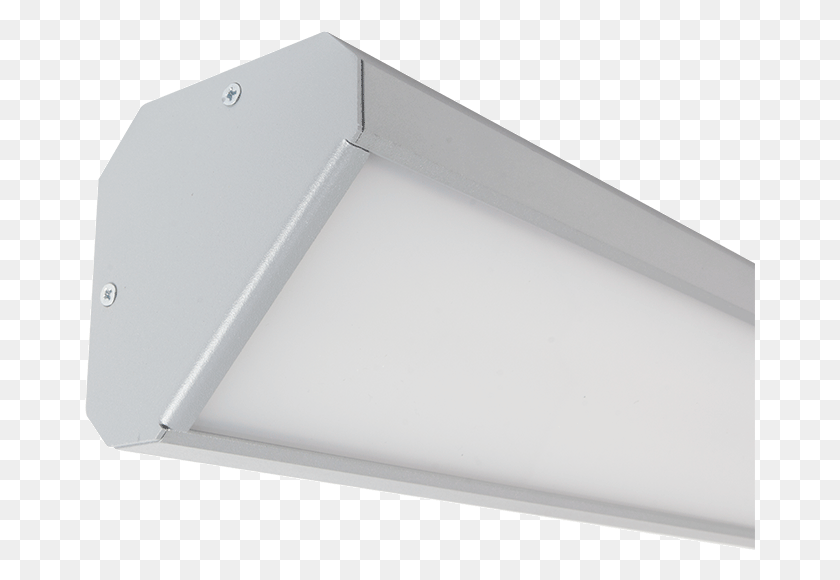 671x520 Cornice Corner Mounted Profile Product Photograph Ceiling, Ceiling Light HD PNG Download
