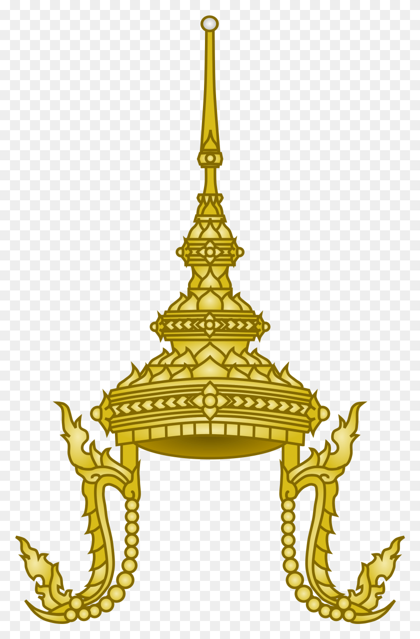 1981x3089 Coroa Thai Keka Asia Great Crown Of Victory, Bronze, Gold, Building HD PNG Download