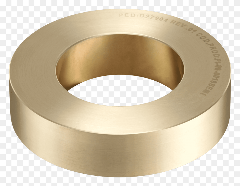 2765x2097 Coroas De Bronze Circle, Cinta, Aluminio, Oro Hd Png