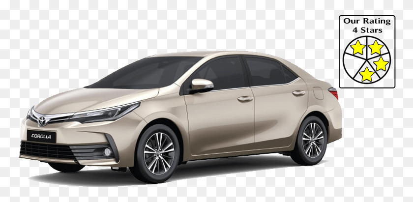 770x351 Corolla Altis Home Toyota Corolla Gli 2019 Price In Pakistan, Sedan, Car, Vehicle HD PNG Download