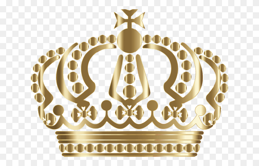 640x480 Корона Клипарт Прозрачный Фон Королева Корона, Люстра, Лампа, Ювелирные Изделия Png Скачать