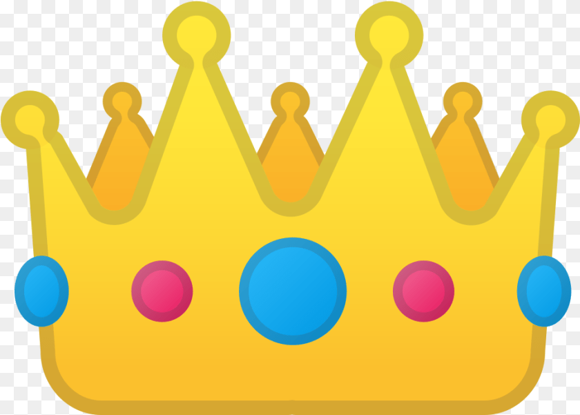 961x688 Corona Emoji Crown Icon, Accessories, Jewelry Clipart PNG