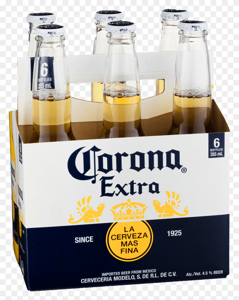 1124x1431 Descargar Png Corona Extra, Corona Extra, Cerveza, Alcohol, Bebidas Hd Png