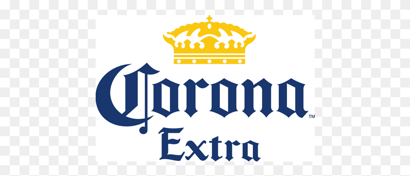 450x302 Corona Extra Corona Extra Logo 2017, Crown, Jewelry, Accessories HD PNG Download