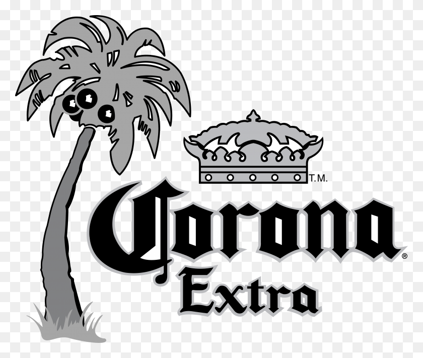 5000x4176 Corona Extra Logo Vector, Jewelry, Accessories, Accessory HD PNG Download