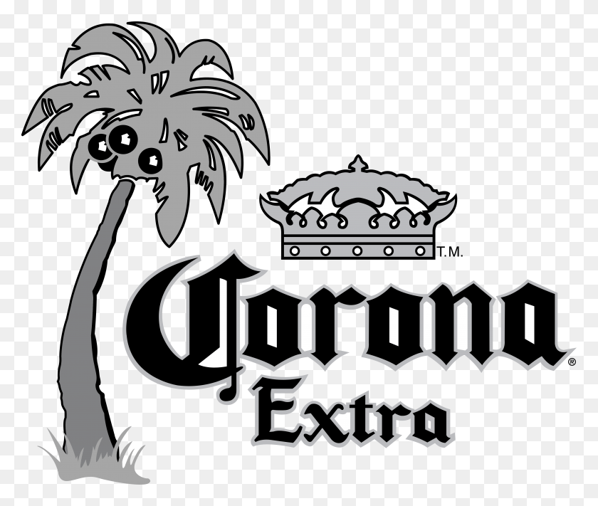 5000x4176 Corona Extra Logo Vector, Ювелирные Изделия, Аксессуары, Аксессуары Hd Png Скачать