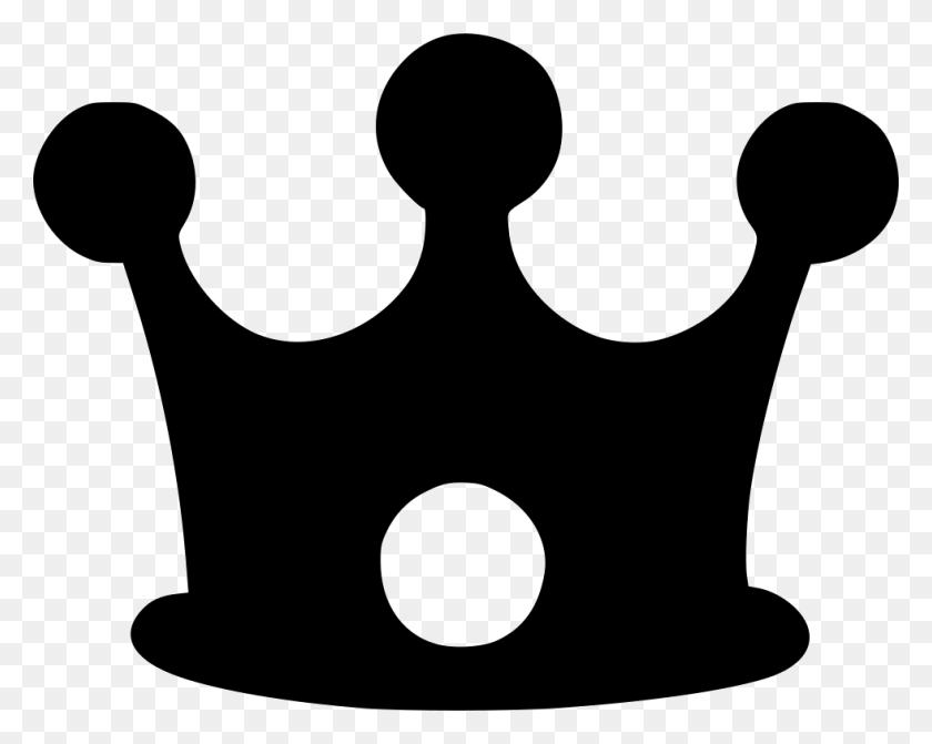 980x768 Corona King King Icon, Лампа, Трафарет, Крючок Png Скачать