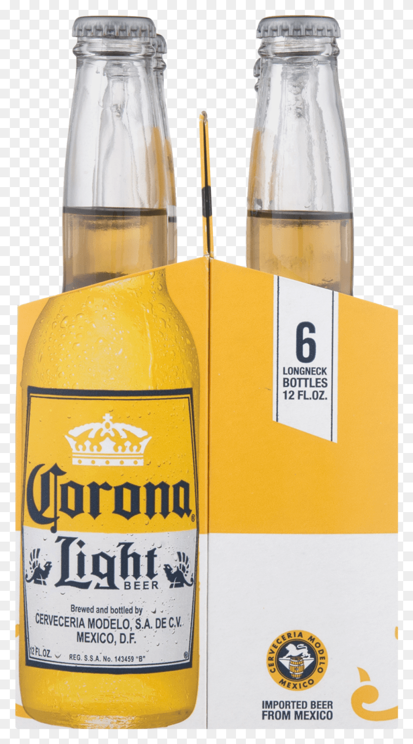 968x1801 Corona Light Corona, Liquor, Alcohol, Beverage HD PNG Download