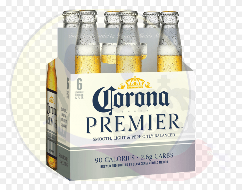 1014x781 Descargar Png / Corona Premier Contenido De Alcohol, Cerveza, Bebida, Bebida Hd Png