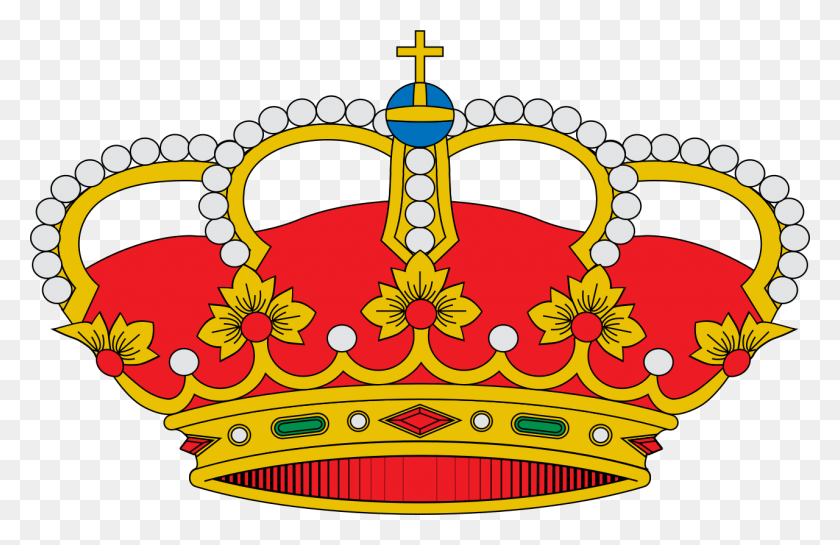 1280x796 Корона Реал Корона Дель Реал Мадрид, Аксессуары, Аксессуары, Ювелирные Изделия Hd Png Скачать
