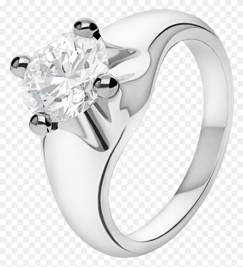 806x894 Corona Ring Pre Engagement Ring, Accessories, Accessory, Jewelry HD PNG Download