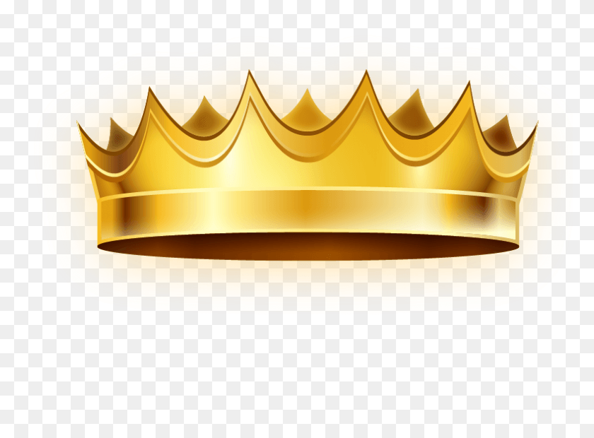 789x567 Корона Вектор Золотая Корона Я Королева, Торт Ко Дню Рождения, Торт, Десерт Png Скачать