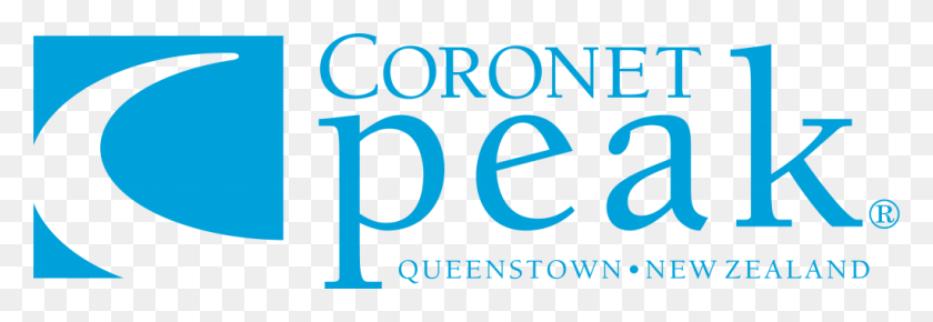 1024x302 Coronet Peak Coronet Peak Logo, Text, Number, Symbol HD PNG Download