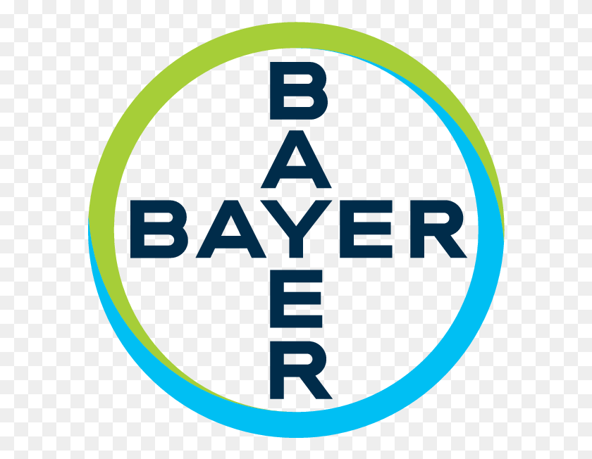 592x592 Corp Logo Bg Bayer Cross Basic Print Cmyk, Symbol, Text, Trademark HD PNG Download