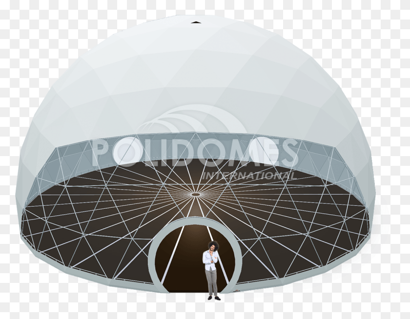1189x906 Corporate Event Marquee Dome Tent Circle, Person, Human, Sphere HD PNG Download