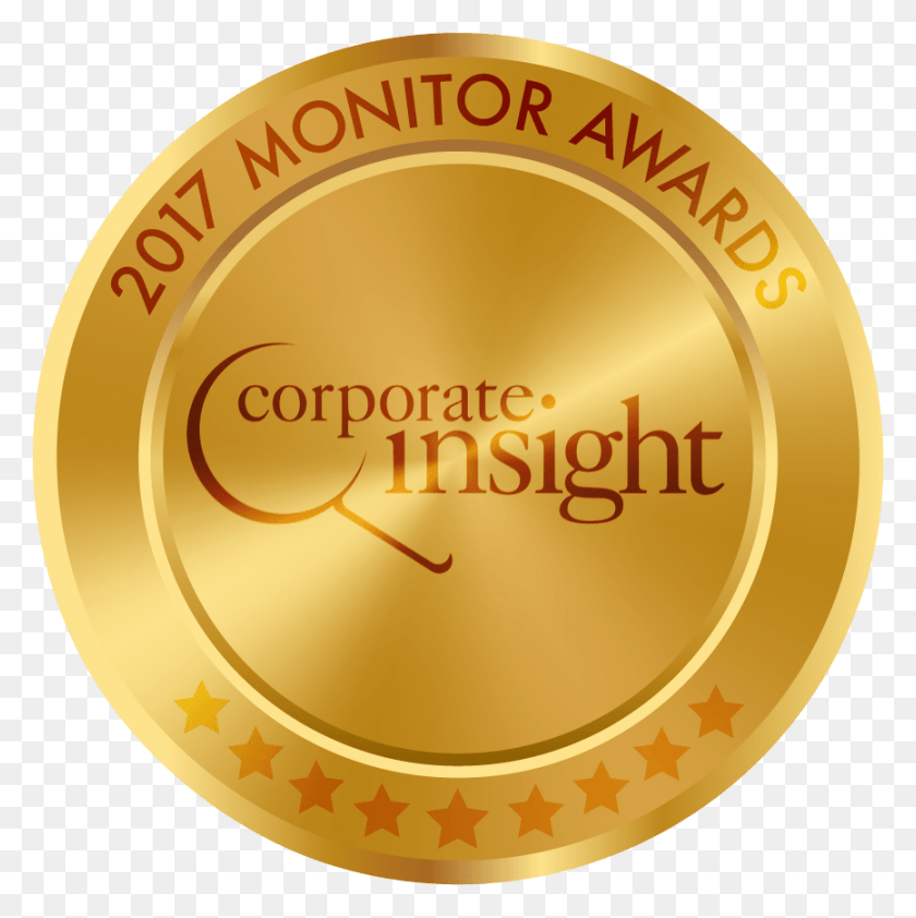 866x869 Corporate Insight, Gold, Gold Medal, Trophy HD PNG Download