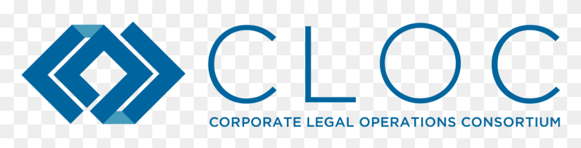 1094x217 Corporate Legal Operations Consortium, Text, Symbol, Logo HD PNG Download