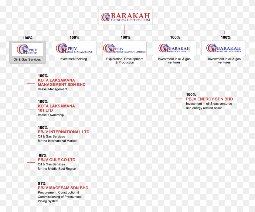 2036x1673 Corporate Structure Dnb Petroleum Sdn Bhd, File, Text, Webpage HD PNG Download