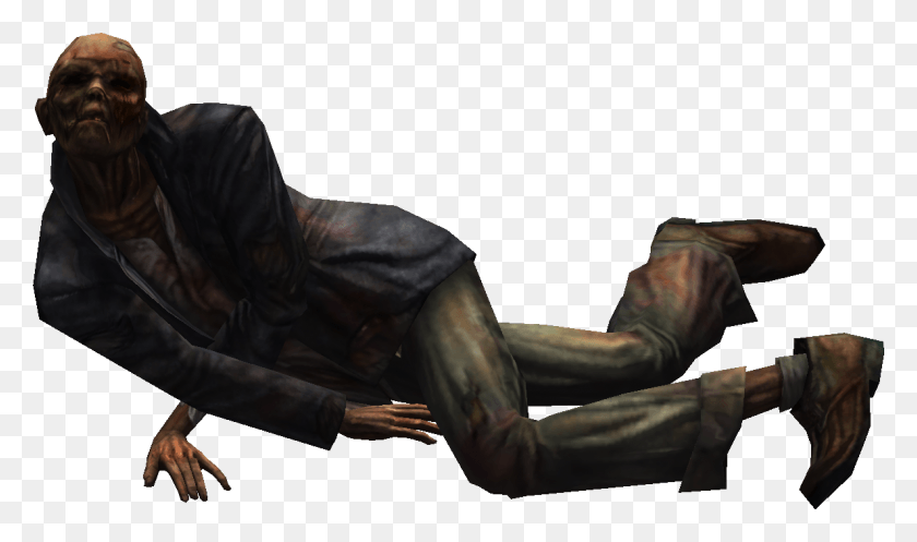 1188x666 Corpse Bioshock Corpse, Clothing, Apparel, Coat HD PNG Download