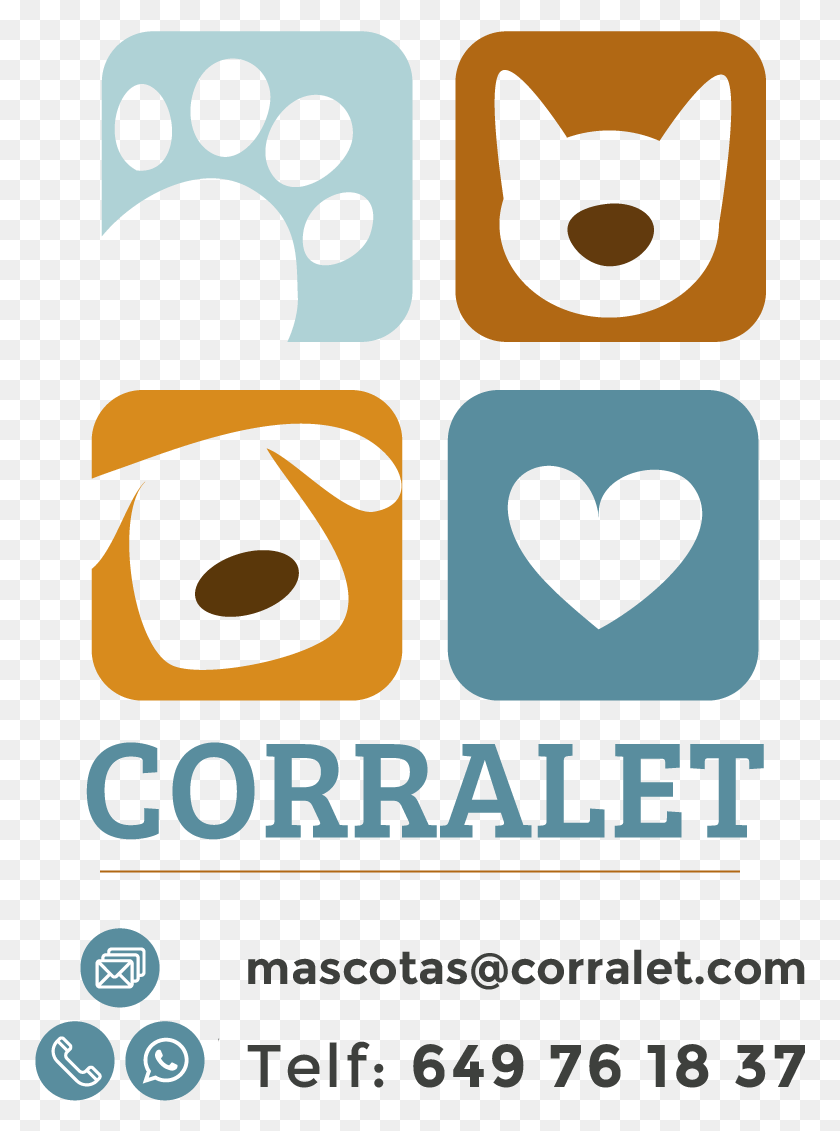 771x1071 Corralet Logo, Text, Alphabet, Number HD PNG Download