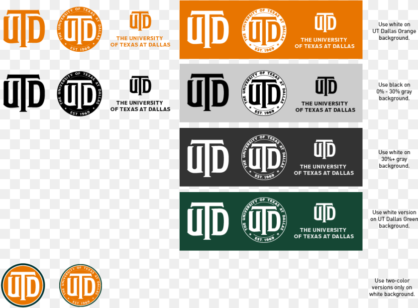Correct Colors For The Utd Monogram Traffic Sign, Scoreboard, Advertisement, Paper, Poster Clipart PNG