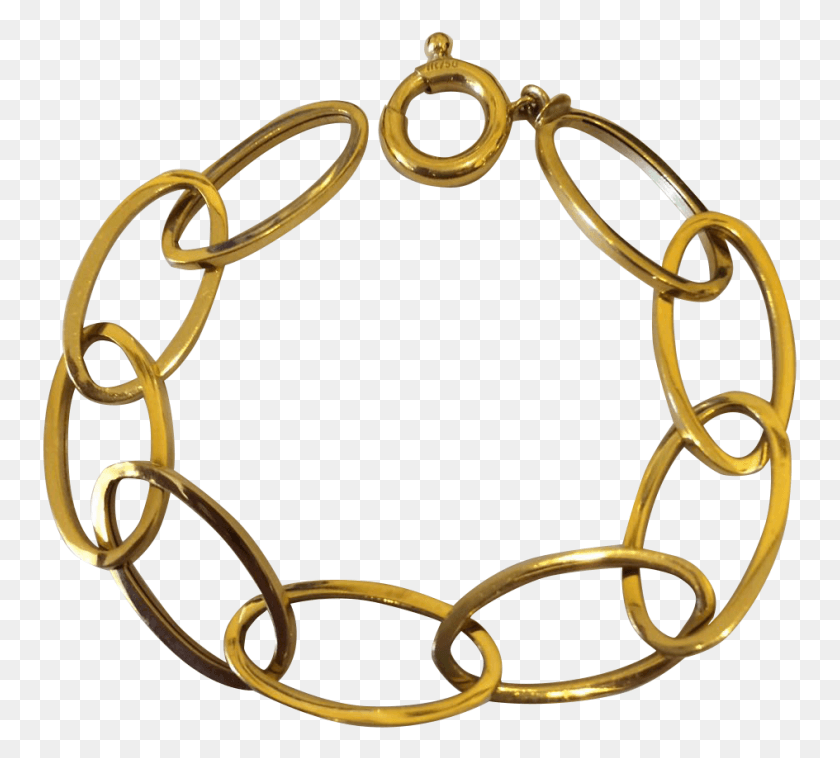 755x698 Corrente 768x768 Circle, Bracelet, Jewelry, Accessories HD PNG Download