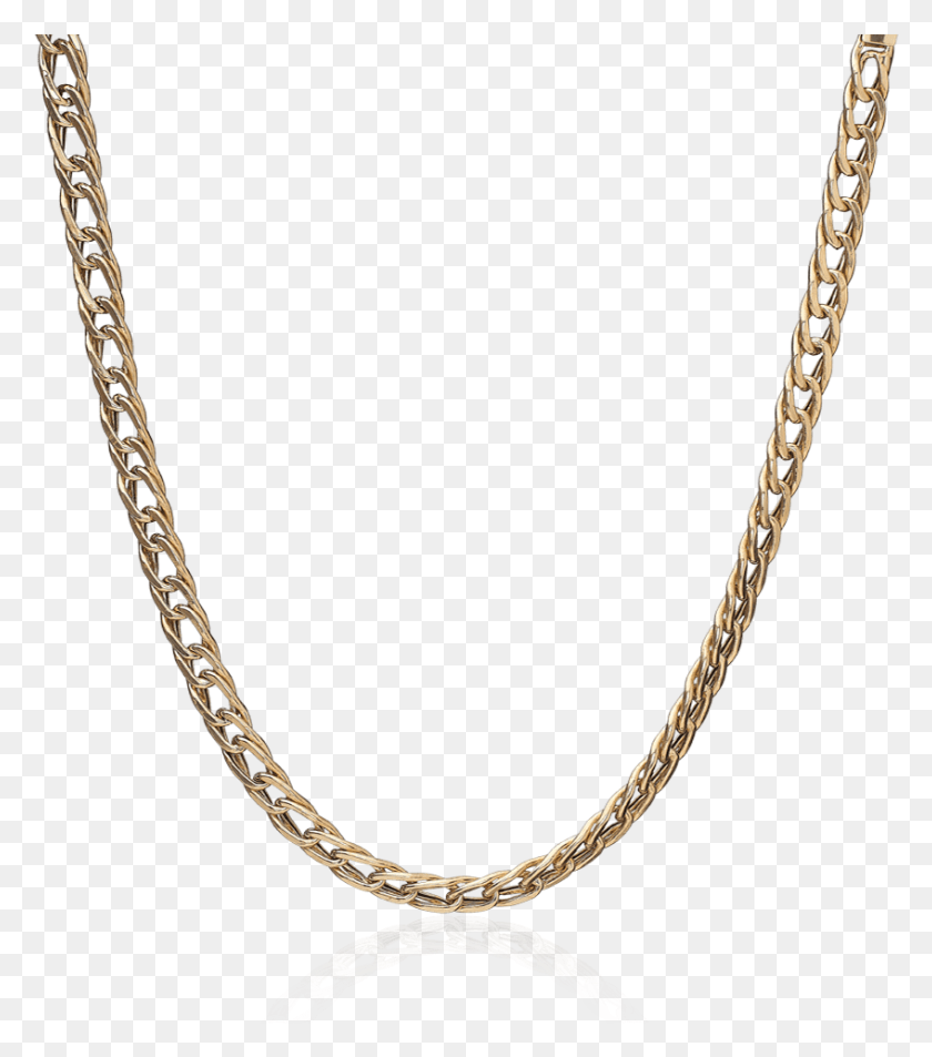 847x970 Corrente Ouro I Gold Chain Rope Necklace, Jewelry, Accessories, Accessory HD PNG Download
