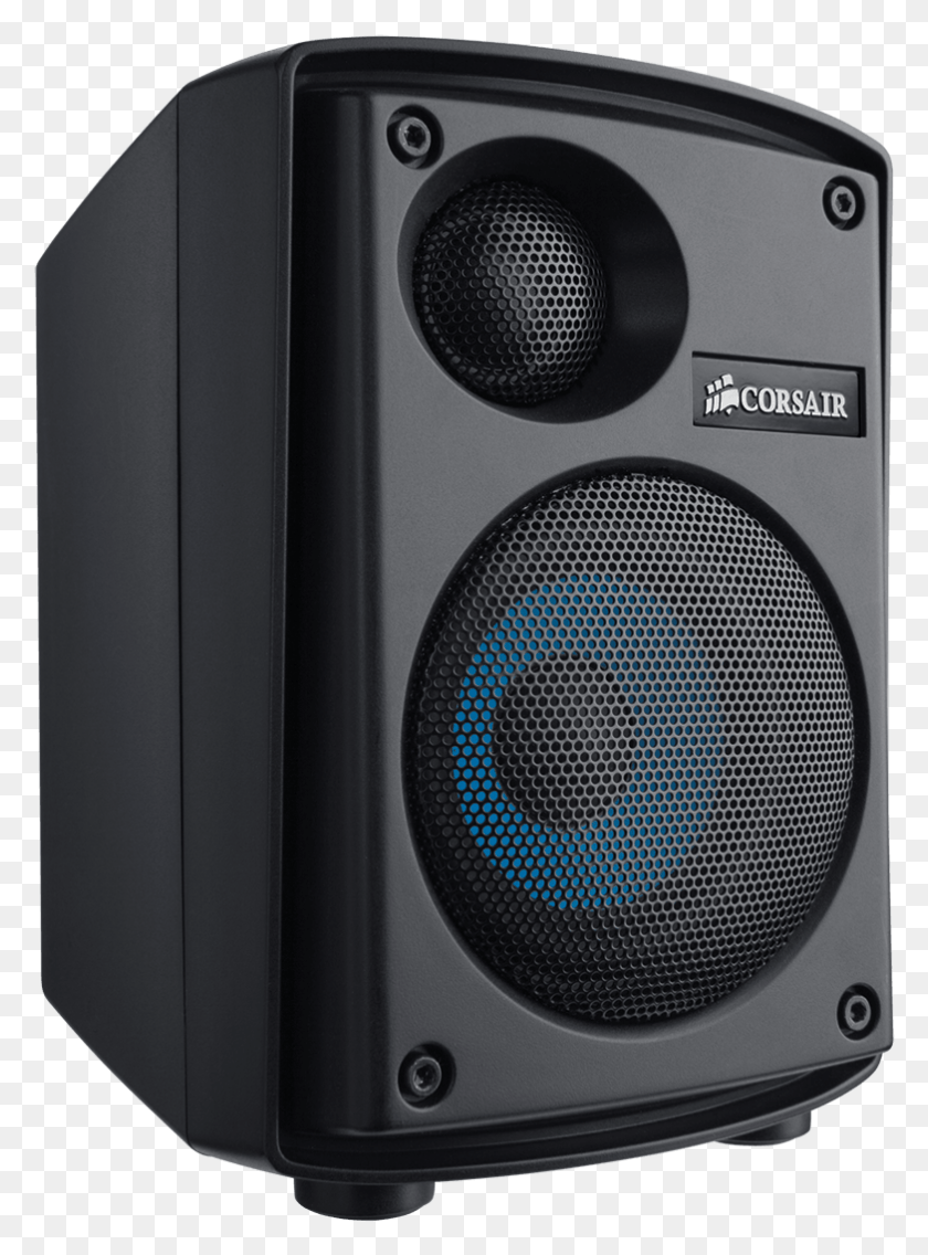 783x1081 Corsair Speaker, Electronics, Audio Speaker, Camera HD PNG Download