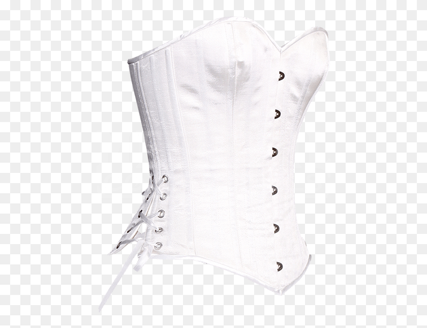 462x585 Corset, Clothing, Apparel HD PNG Download