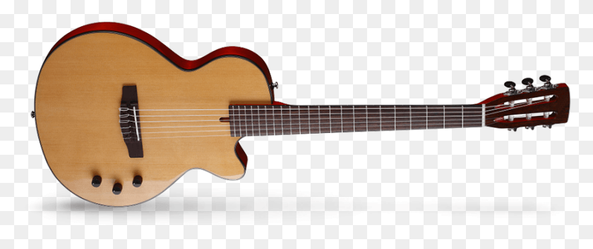 871x329 Cort Sunset Ny, Guitar, Leisure Activities, Musical Instrument HD PNG Download