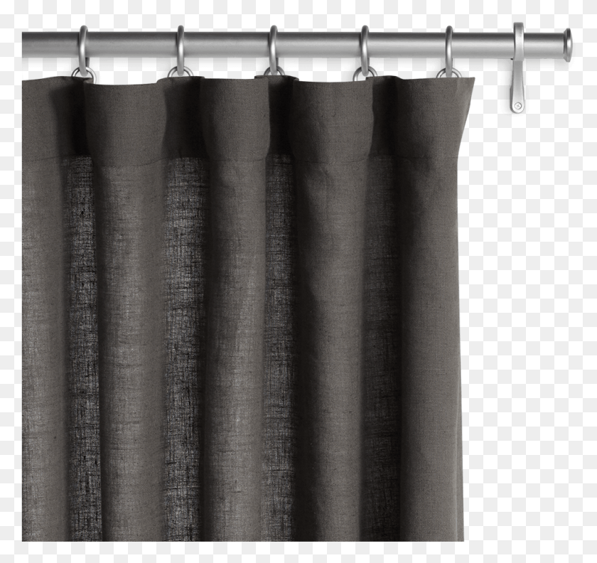 992x931 Cortinas De Lino, Shower Curtain, Curtain, Book HD PNG Download