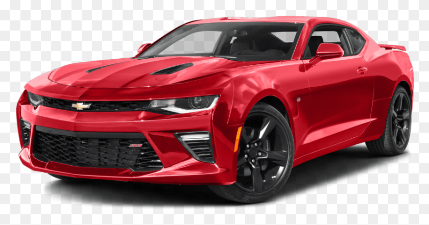 834x408 Corvette Clipart Yellow 2018 Chevy Camaro Ss Blue, Car, Vehicle, Transportation HD PNG Download