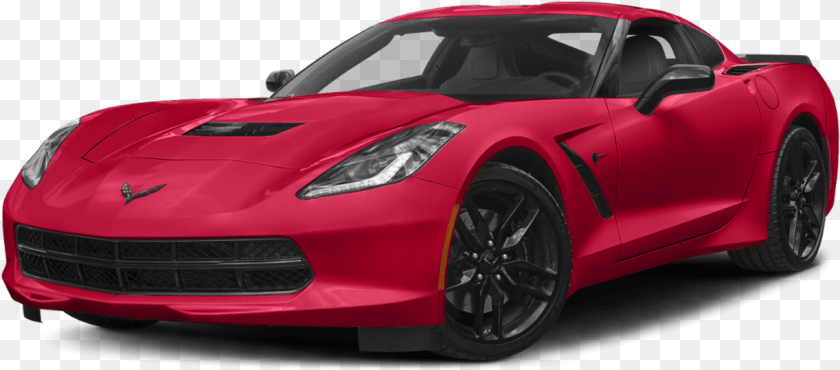 1223x539 Corvette Grand Sport 2lt 2019 Chevrolet Corvette Grand Sport, Car, Vehicle, Coupe, Transportation Clipart PNG