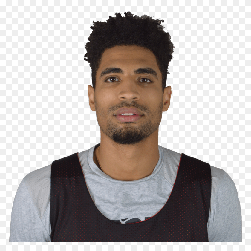1027x1027 Cory Dixon Bounced Around A Little Starting Out At Sweater Vest, Person, Human, Clothing HD PNG Download