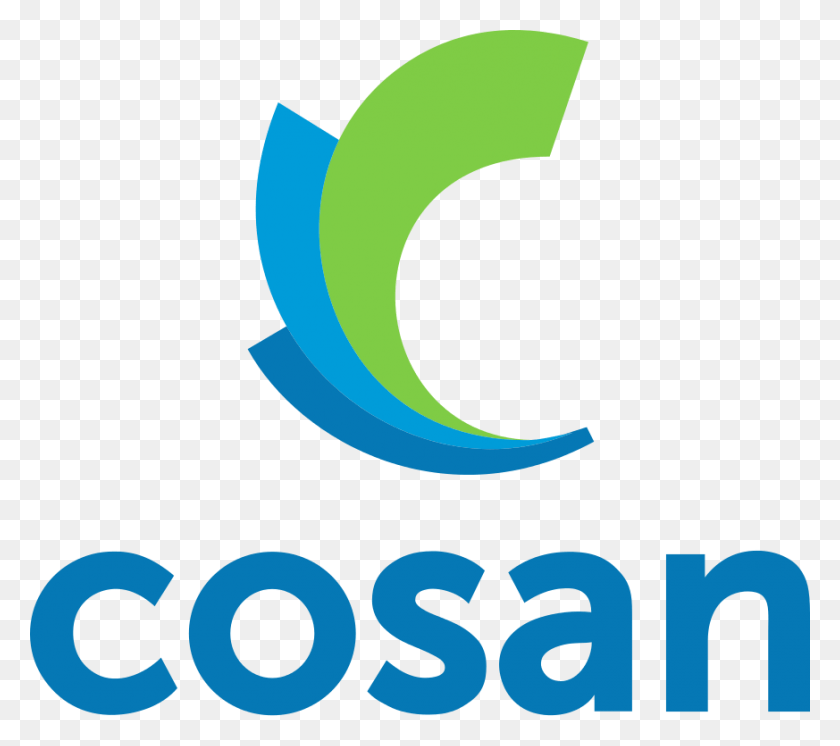 873x768 Cosan Logo Cosan Logo, Symbol, Trademark, Text HD PNG Download