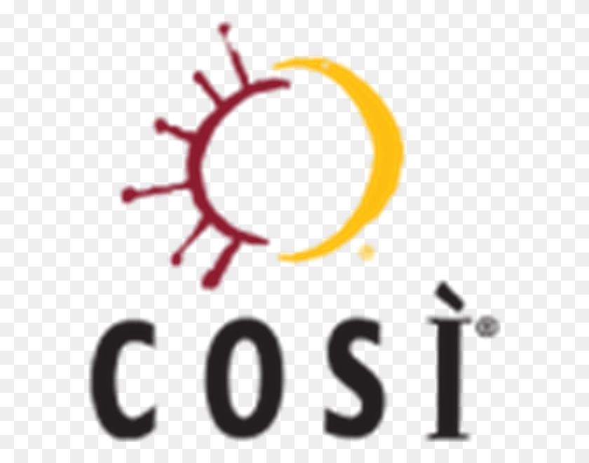 588x600 Cosi Cosi Inc., Text, Handwriting, Alphabet HD PNG Download