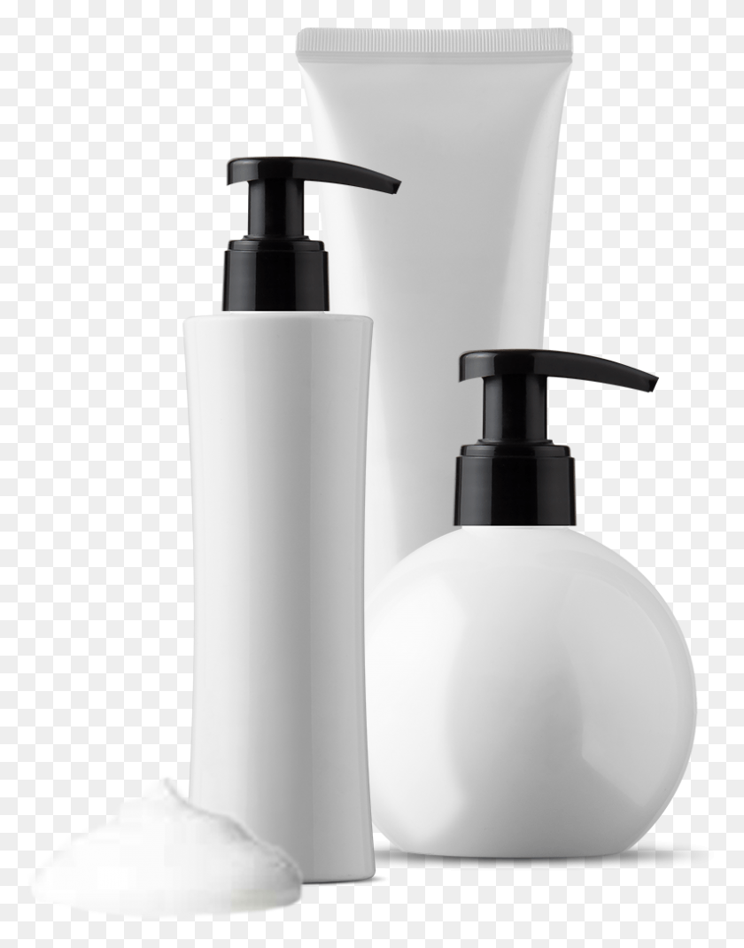 792x1026 Cosmetic Manufacturing Bathroom, Bottle, Cosmetics, Lotion HD PNG Download