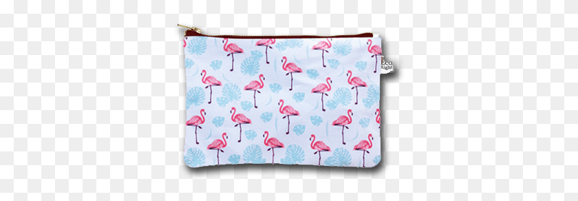 340x232 Cosmetic Pouch By Ecorightbags Coin Purse, Rug, Accessories, Accessory HD PNG Download