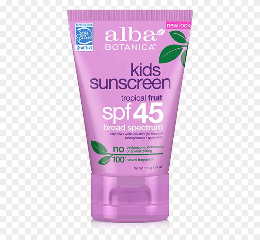 407x718 Cosmetics, Bottle, Sunscreen, Lotion HD PNG Download